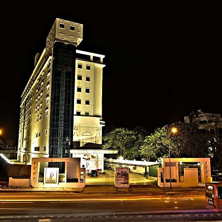 Jp Chennai Hotel Εξωτερικό φωτογραφία